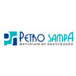 PetroSampa - Materiais de Construo