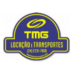 TMG - Locaes e Transportes